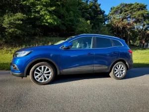 Renault Kadjar 1.3 TCe FAP Intens EDC 2019