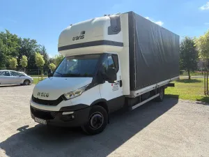 Iveco Daily 2015
