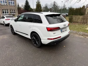 Audi Q7 II (2015-) 2021