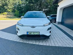 Hyundai Kona I (2017-2023) 2020