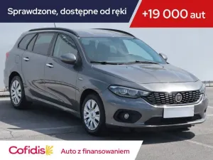Fiat Tipo II (2016-) 2016