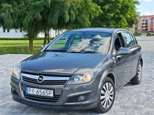 Opel Astra H (2004-2014) 1.6 Enjoy 2011