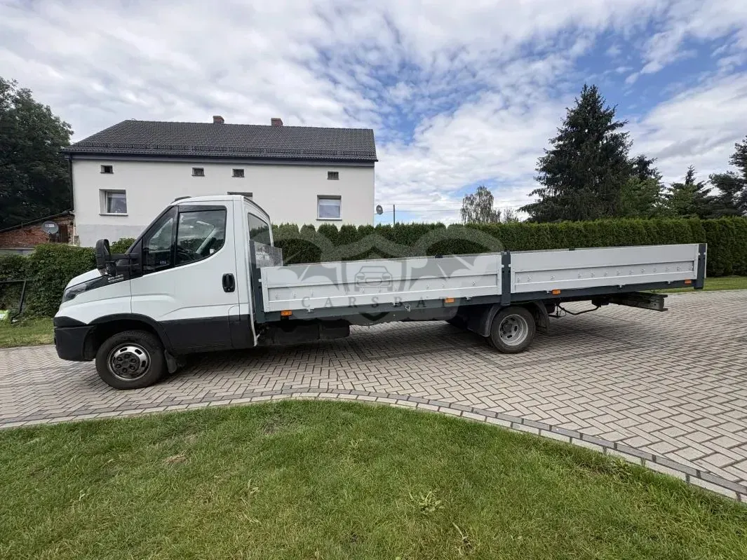 Iveco Daily 2017