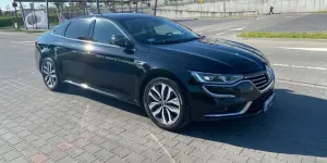 Renault Talisman (SM6) 2016