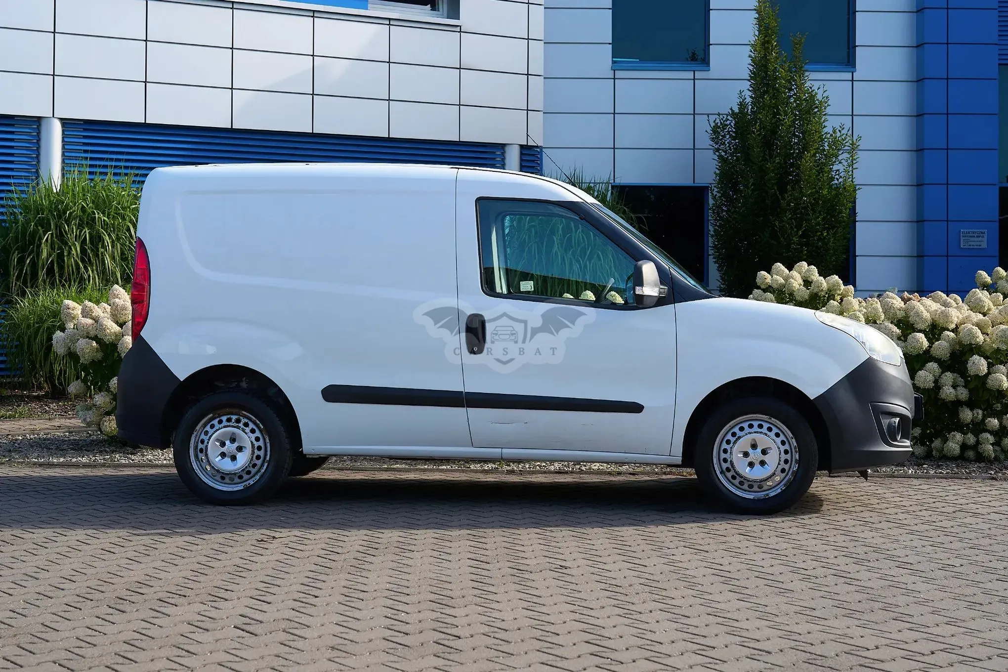 Opel Combo D (2011-2018) 1.4 Enjoy 2014