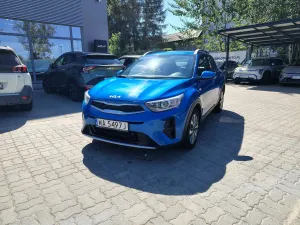 Kia Stonic 1.0 T-GDI M 2024