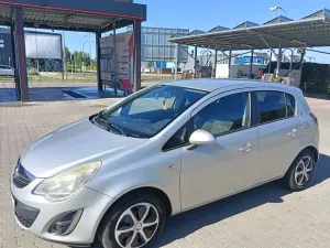 Opel Corsa D (2006-2014) 1.2 16V (ecoFLEX) Edition 2012