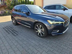 Volvo XC60 II (2017-) T6 AWD Inscription 2019