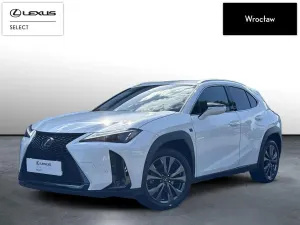 Lexus UX 250h GPF F Sport Design 2WD 2023