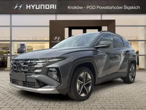 Hyundai Tucson IV (2020-) 2026