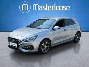 Hyundai i30 III (2017-) 1.5 DPI Smart 2022