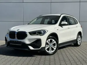 BMW X1 F48 (2015-2022) xDrive25e Advantage 2022