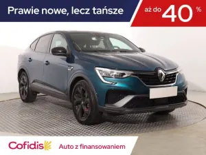 Renault Arkana / XM3 2022