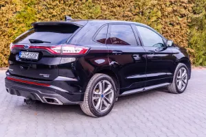 Ford Edge 2016