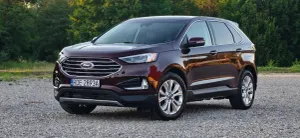 Ford Edge 2020