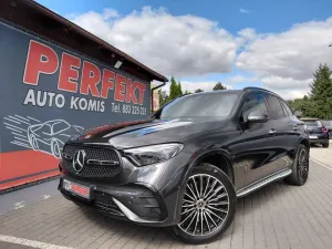 Mercedes-Benz GLC II (2022-) 2023