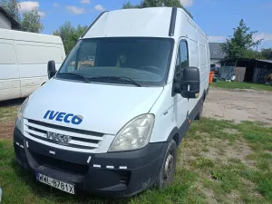 Iveco Daily 2007