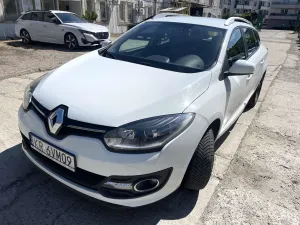 Renault Megane III (2008-2016) 2015