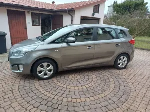 Kia Carens (Rondo) IV (2013-) 1.7 CRDi M 2014