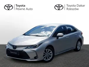Toyota Corolla Seria E21 (2019-) 1.8 Hybrid Comfort 2023
