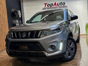 Suzuki Vitara III (2019-) 1.4 Boosterjet Hybrid Club 2022