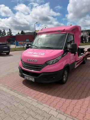 Iveco Daily 2023