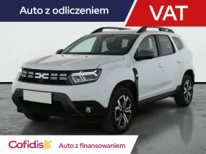 Dacia Duster II (2017-) 2022
