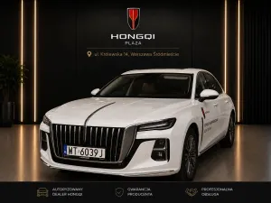 Hongqi H5 2.0T Comfort 2025