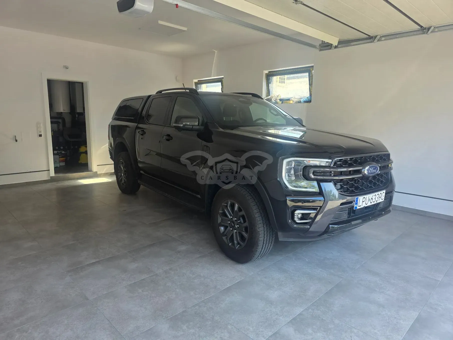 Ford Ranger 2.0 EcoBlue Bi-Turbo 4x4 DC Wildtrak 2023
