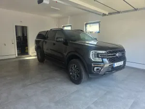 Ford Ranger 2.0 EcoBlue Bi-Turbo 4x4 DC Wildtrak 2023