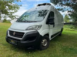 Fiat Ducato 2019
