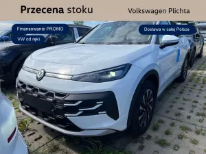 Volkswagen T-ROC II (2025-) 1.5 eTSI Life DSG 2026