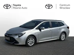 Toyota Corolla Seria E21 (2019-) 1.8 Hybrid Comfort 2024
