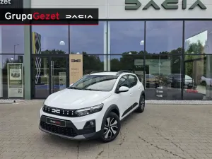 Dacia Sandero III (2020-) 2026