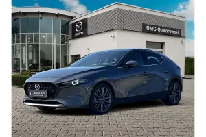 Mazda 3 IV (2019-) 2024