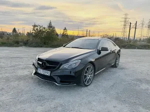 Mercedes-Benz E W212/W207 (2009-2016) 2014