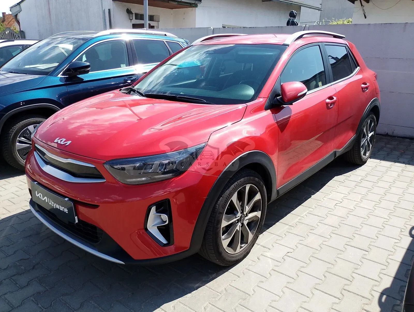Kia Stonic 2024