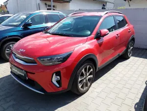 Kia Stonic 2024