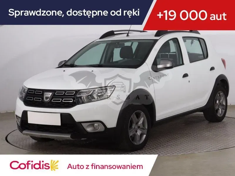 Dacia Sandero II (2012-2020) 2019