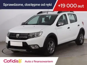 Dacia Sandero II (2012-2020) 2019