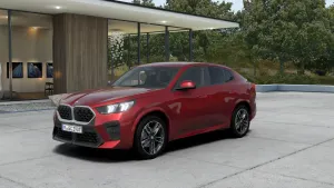 BMW X2 U10 (2023-) 2025