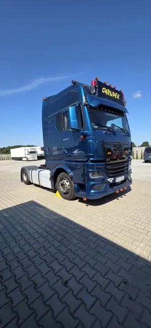 MAN TGX 2020