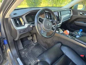 Volvo XC60 II (2017-) B4 D AWD Inscription 2021