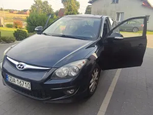 Hyundai i30 I (2007-2012) 1.4 Edition 20 2010