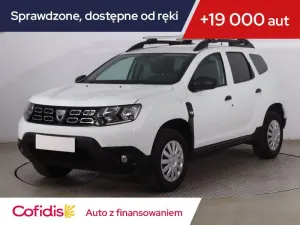 Dacia Duster II (2017-) 2020