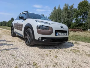 Citroën C4 Cactus 1.6 Blue HDi Shine Edition 2015