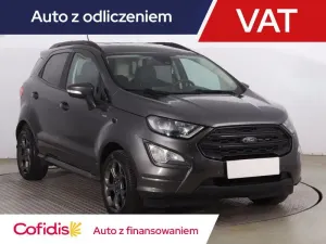 Ford Ecosport 2021
