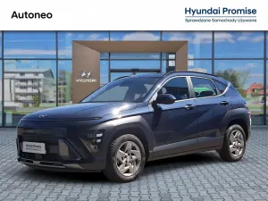 Hyundai Kona II (2023-) 1.0 T-GDI Executive 2023