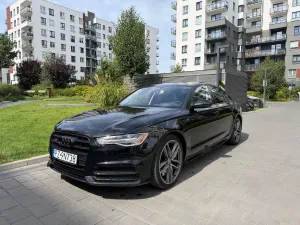 Audi S6 C7 (2011-2018) 2015