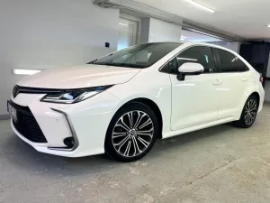 Toyota Corolla Seria E21 (2019-) 1.6 Comfort 2019